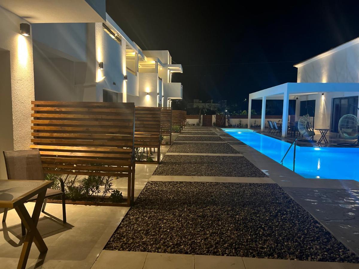 Κimiro Hotel Tsilivi Планос Екстер'єр фото