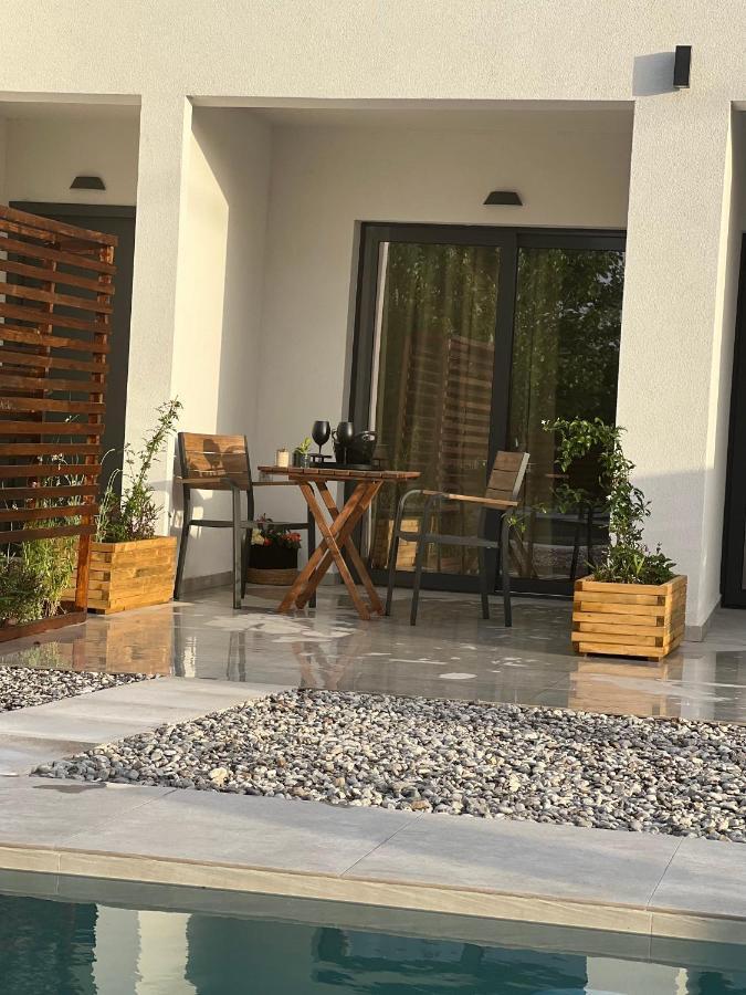 Κimiro Hotel Tsilivi Планос Екстер'єр фото